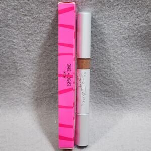 Mary Kay Signature Facial Highlighting Pen Shade 4 #002453 .04fl oz -  NEW